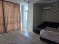 2-комнатная квартира · 80 м² · 6/20 этаж, Брусиловского 163 — Брусиловского 163 за 320 000 ₸ в Алматы, Алмалинский р-н — фото 3