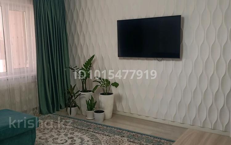 3-бөлмелі пәтер · 96.6 м² · 4/9 қабат, Абикена Бектурова 4/3 — Туран, бағасы: 58 млн ₸ в Астане, Есильский р-н — фото 2