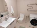 3-бөлмелі пәтер · 96.6 м² · 4/9 қабат, Абикена Бектурова 4/3 — Туран, бағасы: 58 млн ₸ в Астане, Есильский р-н — фото 14