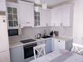 3-бөлмелі пәтер · 96.6 м² · 4/9 қабат, Абикена Бектурова 4/3 — Туран, бағасы: 58 млн ₸ в Астане, Есильский р-н — фото 17