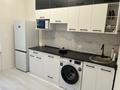 1-комнатная квартира · 40 м² · 10/12 этаж, Туран 59/2 — Туран, Улы Дала за 250 000 ₸ в Астане, Нура р-н