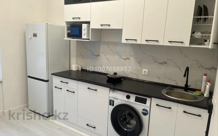 1-комнатная квартира · 40 м² · 10/12 этаж, Туран 59/2 — Туран, Улы Дала за 250 000 ₸ в Астане, Нура р-н — фото 2