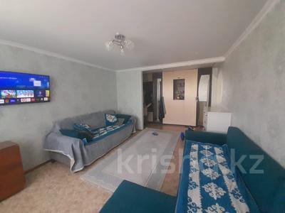 2-комнатная квартира · 52.4 м² · 5/5 этаж, Мангелик Ел 49 за 21 млн 〒 в Семее