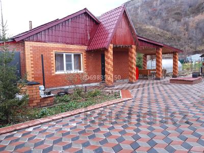 Дом · 2 комнаты · 70 м², Шоссейная 4 за 55 000 〒 в Горной Ульбинке