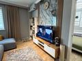 2-комнатная квартира · 48 м² · 10/25 этаж, Абиша Кекилбайулы 270 за 48 млн ₸ в Алматы, Бостандыкский р-н — фото 2