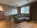 2-комнатная квартира · 48 м² · 10/25 этаж, Абиша Кекилбайулы 270 за 48 млн ₸ в Алматы, Бостандыкский р-н
