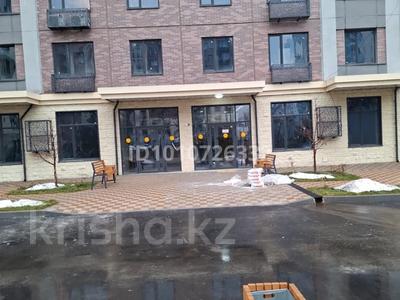 2-бөлмелі пәтер · 48.3 м² · 10/15 қабат, Райымбека 210/11, бағасы: 39 млн ₸ в Алматы, Алмалинский р-н