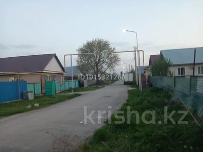 Участок · 5 соток, Жанадаур, Абая 6 Г за 10 млн ₸ в Алатау