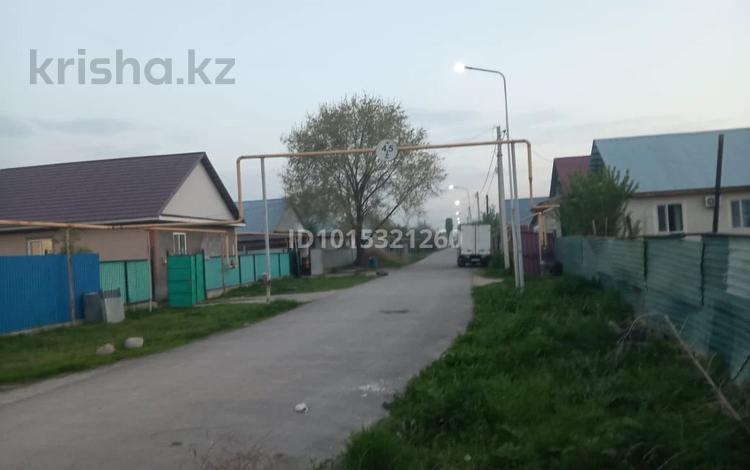 Участок · 5 соток, Жанадаур, Абая 6 Г за 10 млн ₸ в Алатау — фото 2