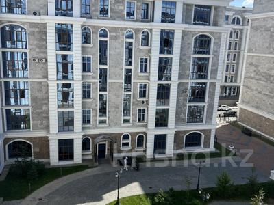 4-бөлмелі пәтер · 145 м² · 5/6 қабат, акмешит 19/2, бағасы: 95 млн ₸ в Астане
