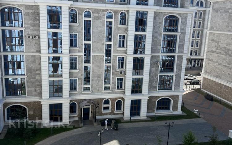 4-бөлмелі пәтер · 145 м² · 5/6 қабат, акмешит 19/2, бағасы: 95 млн ₸ в Астане — фото 2