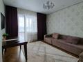 2-комнатная квартира · 65 м² · 5/12 этаж, Кабанбай батыра 64 за 330 000 ₸ в Астане, Есильский р-н