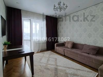 2-комнатная квартира · 65 м² · 5/12 этаж, Кабанбай батыра 64 за 330 000 ₸ в Астане, Есильский р-н