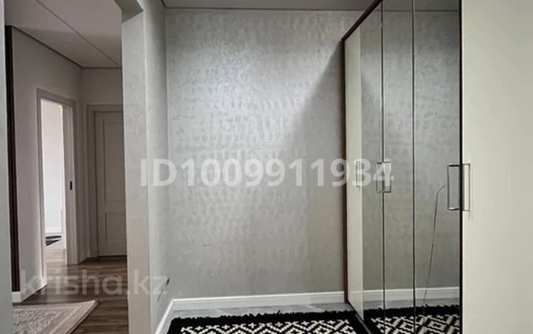 3-комнатная квартира · 100 м² · 6/9 этаж, Толеметова — граннд парк камфот за 55 млн ₸ в Шымкенте, Абайский р-н — фото 2