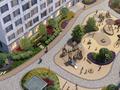 1-бөлмелі пәтер · 34 м² · 1/6 қабат, ​Гажайып микрорайон 11/19 — С РЕМОНТОМ! ГОТОВАЯ КВАРТИРА, бағасы: 28.7 млн ₸ в Алматы, Алатауский р-н — фото 6