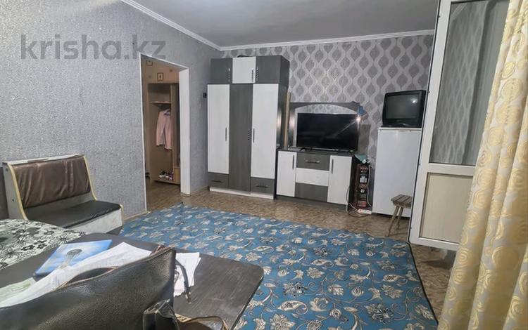 1-бөлмелі пәтер · 36 м² · 4/5 қабат, Алдабергенова 68, бағасы: 12.5 млн ₸ в Талдыкоргане, мкр Жастар — фото 2