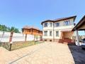 Жеке үй · 10 бөлме · 450 м² · 8 жүзд., Уалиханова 34, бағасы: 150 млн ₸ в  — фото 2