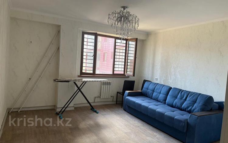 3-комнатная квартира · 70 м² · 4/9 этаж, мкр Нурсат, Астана 118 за 200 000 ₸ в Шымкенте, Каратауский р-н — фото 2