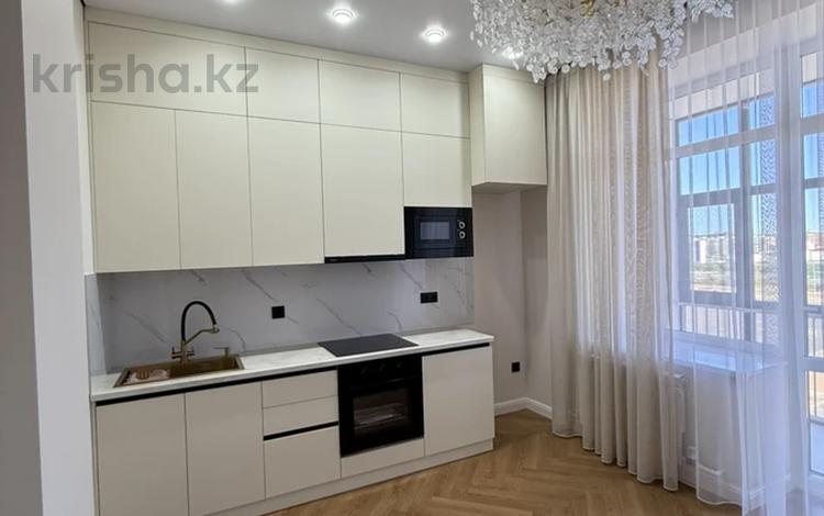 2-бөлмелі пәтер · 70 м² · 10/10 қабат, Юго-Восток ш/а., Букетова 60а, бағасы: 43 млн ₸ в Караганде, Казыбек би р-н — фото 2