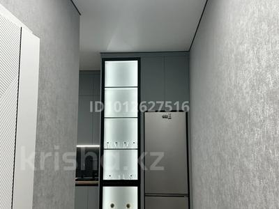 2-бөлмелі пәтер · 52 м² · 6/15 қабат, Туран 71, бағасы: 39.9 млн ₸ в Астане, Нура р-н