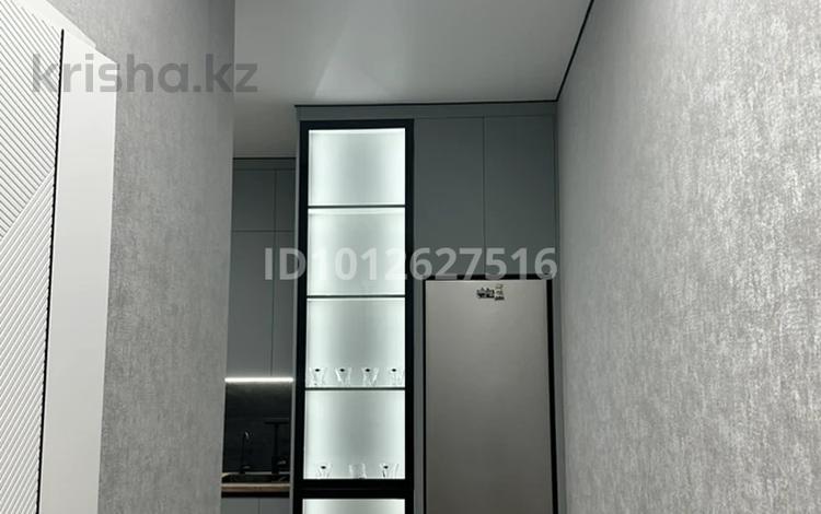 2-бөлмелі пәтер · 52 м² · 6/15 қабат, Туран 71, бағасы: 39.9 млн ₸ в Астане, Нура р-н — фото 2