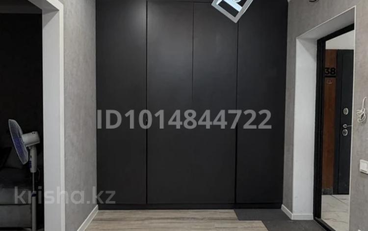 1-комнатная квартира · 47.7 м² · 7/9 этаж, Толе би 40 за 30 млн ₸ в Астане, Нура р-н — фото 2
