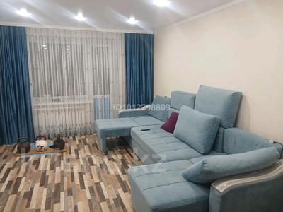 3-бөлмелі пәтер · 70 м² · 4/5 қабат, 2-й мкр. 11, бағасы: 7.5 млн ₸ в Абай обл.