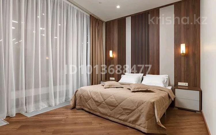 1-бөлмелі пәтер · 45 м² · 5/8 қабат, Розыбакиева 320, бағасы: 30 000 ₸ в Алматы, Бостандыкский р-н — фото 2