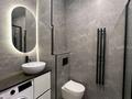1-бөлмелі пәтер · 45 м² · 5/8 қабат, Розыбакиева 320, бағасы: 30 000 ₸ в Алматы, Бостандыкский р-н — фото 5