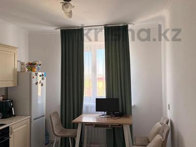 1-бөлмелі пәтер · 37 м² · 5/9 қабат, А 92 5, 5/1, бағасы: 21.5 млн ₸ в Астане, Алматы р-н
