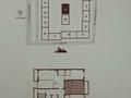 1-комнатная квартира · 36.5 м² · 4/9 этаж, Кожабекова 17/2 за 65 млн 〒 в Алматы, Бостандыкский р-н — фото 2
