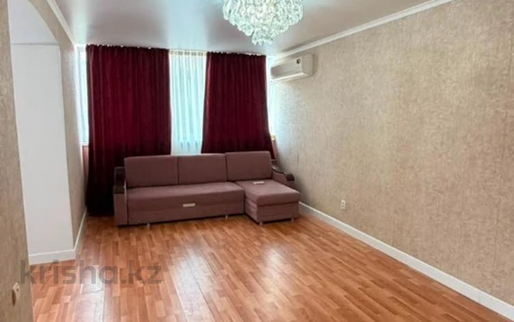 3-комнатная квартира · 72 м² · 7/7 этаж, мкр 12 за 21.5 млн ₸ в Актобе — фото 8