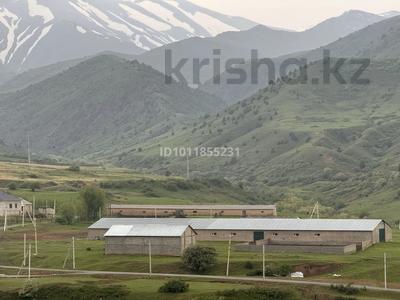 Промбаза · 3 га, Сырганак 4 — Рядом с Эко виладж за 300 млн 〒 в Каскасу