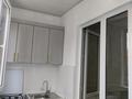 1-комнатная квартира · 38 м² · 4/5 этаж, 8 мкр 6 — С.Сейфуллин аялдамасы остановка. за 120 000 ₸ в Таразе — фото 9