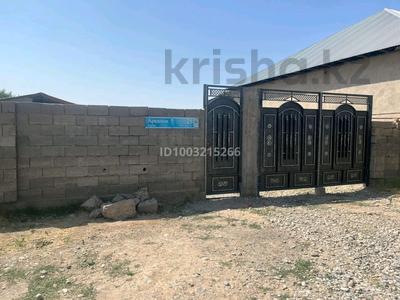 Жеке үй · 4 бөлме · 100 м² · 800 жүзд., мкр Кызылжар, Аркалык 8 — Хажима ата, бағасы: 30 млн ₸ в Шымкенте, Абайский р-н