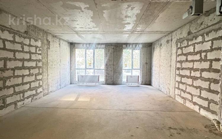 2-бөлмелі пәтер · 41.5 м² · 1/9 қабат, Шұғыла ш/а., Алатау, бағасы: 23 млн ₸ в Алматы, Наурызбайский р-н — фото 2