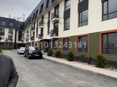 1-комнатная квартира · 42.2 м² · 1/4 этаж, Рахымбаева — Грэс, Жк Зергер за 19.5 млн ₸ в Алматы, Турксибский р-н