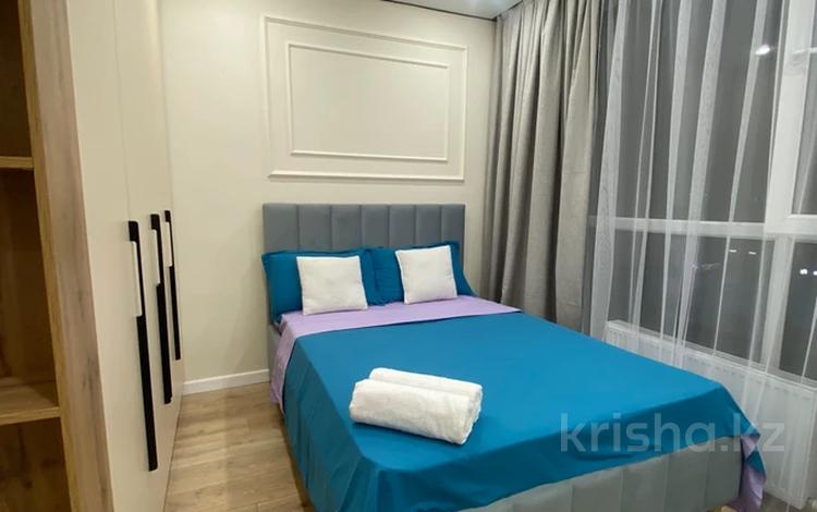2-бөлмелі пәтер · 60 м² · 4/10 қабат, мкр Сайран, Толе би — Толе би Утеген батыра, бағасы: 2 000 〒 в Алматы, Ауэзовский р-н — фото 4