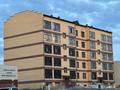 3-комнатная квартира · 87.2 м² · 4/5 этаж, мкр Юго-Восток, Муканова 51/4 — Муканова за 35 млн ₸ в Караганде, Казыбек би р-н