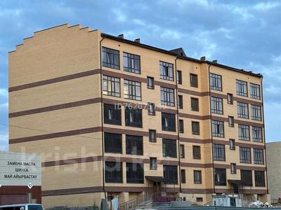 3-комнатная квартира · 87.2 м² · 4/5 этаж, мкр Юго-Восток, Муканова 51/4 — Муканова за 35 млн ₸ в Караганде, Казыбек би р-н