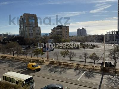 3-бөлмелі пәтер · 100 м² · 3/9 қабат, 13-ш/а. 23, бағасы: 42 млн ₸ в Актау, 13-й мкр