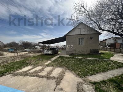 Отдельный дом · 2 комнаты · 54 м² · 19 сот., ПКСТ « Простор» 372, 335 — 16 линия за 18 млн 〒 в Байсерке