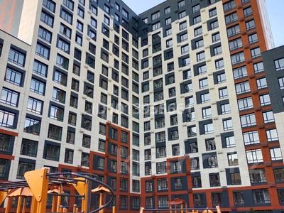 2-комнатная квартира · 60 м² · 5/17 этаж, Е.882 15 Б за 39.9 млн ₸ в Астане, Нура р-н