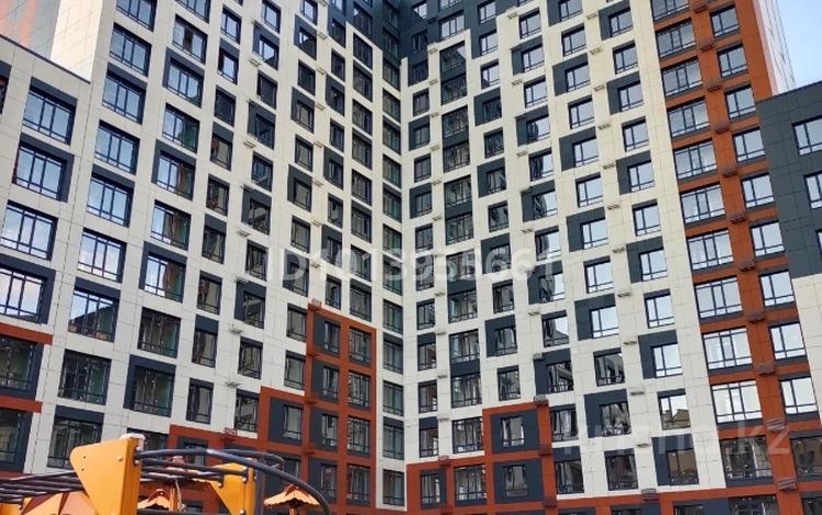 2-комнатная квартира · 60 м² · 5/17 этаж, Е.882 15 Б за 39.9 млн ₸ в Астане, Нура р-н — фото 2