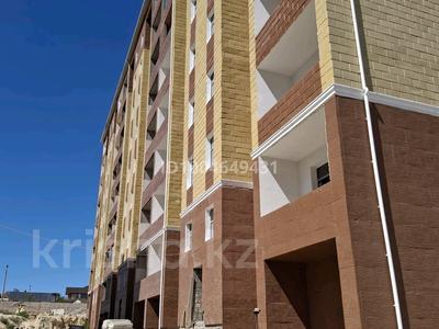 2-комнатная квартира · 61 м² · 4 этаж, 24-й мкр 16 за 12 млн 〒 в Актау
