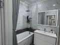 3-бөлмелі пәтер · 91 м² · 1/10 қабат, Аймаутова 133 — Гоголя, бағасы: 65 млн ₸ в Семее — фото 8