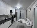 3-бөлмелі пәтер · 91 м² · 1/10 қабат, Аймаутова 133 — Гоголя, бағасы: 65 млн ₸ в Семее — фото 14