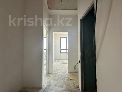 2-комнатная квартира · 50 м² · 12/12 этаж, мкр Коктобе, Сагадат Нурмагамбетов 71 за 47.5 млн ₸ в Алматы, Медеуский р-н