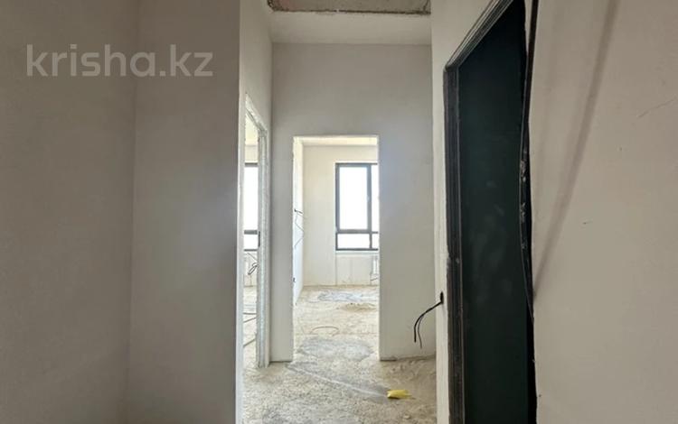 2-комнатная квартира · 50 м² · 12/12 этаж, мкр Коктобе, Сагадат Нурмагамбетов 71 за 47.5 млн ₸ в Алматы, Медеуский р-н — фото 7