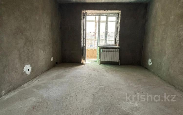2-бөлмелі пәтер · 60.3 м² · 5/9 қабат, Алтын орда ш/а. 15е, бағасы: 20.5 млн ₸ в Актобе, мкр. Алтын орда — фото 2